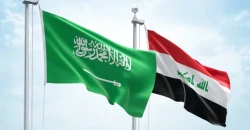 Saudi Arabia condemns drone attacks from Iraq, urges Baghdad to act