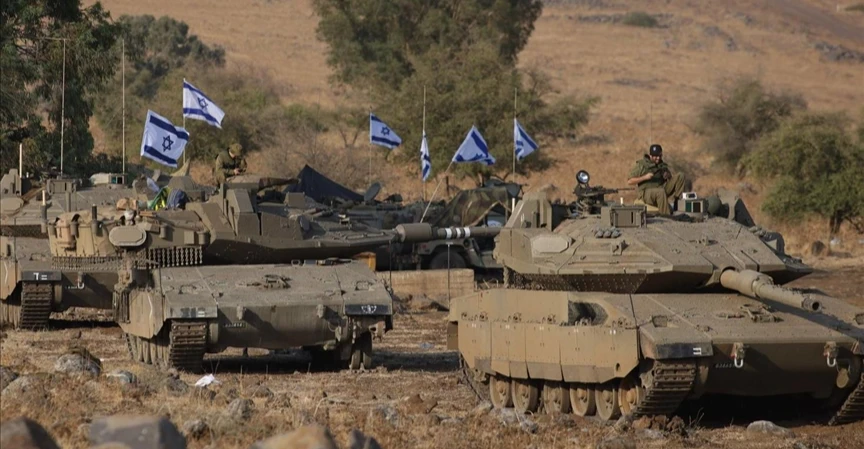 إعلام عبري: الجيش الإسرائيلي يباشر هدم منازل في جنوب لبنان لفرض "منطقة عازلة"