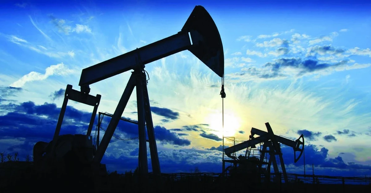 Oil prices diverge following US blockade on Iranian ports