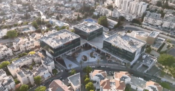 مجموعة "حنظلة" تزعم كشف مساكن مسؤولي "الموساد" وتنشر تسريبات لـ"هرتسي هاليفي"