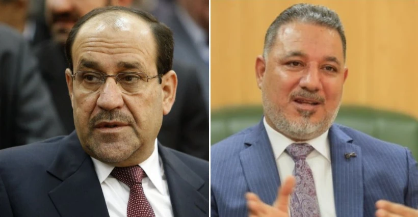 محبوبة يؤكد طرح شفق نيوز بشأن البدري.. ويتساءل عن مستقبل المالكي والاطار