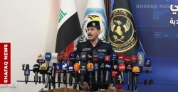 الداخلية العراقية: تفكيك اربع خلايا إرهابية لداعش