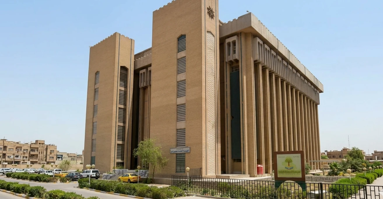 ضبط 32 موظفاً في دوائر الضريبة العراقية بتهم فساد مالي