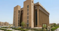 ضبط 32 موظفاً في دوائر الضريبة العراقية بتهم فساد مالي