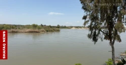 هل له علاقة بـ"الحرب" وتوقف إنتاج النفط؟ .. متنبئ جوي يشرح أسباب اعتدال الجو بالعراق