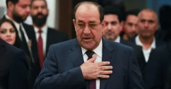 انقسام داخل الإطار إلى ثلاثة أجنحة والمالكي يواجه المعترضين بشرط جديد