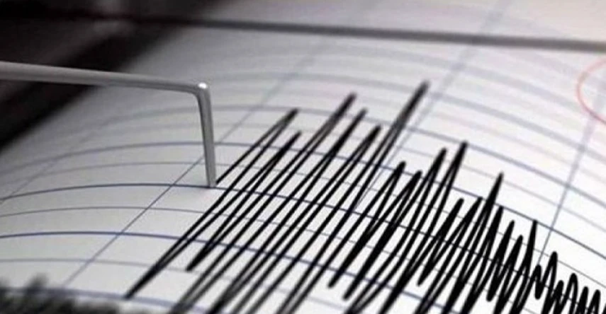 زەویلەرزەیگ وەتونی 4.2 پلە دەێد لە سلێمانی