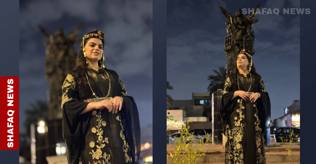 روناك سوزة الفيلي.. ابنة الذاكرة الثقيلة التي اختارت أن تناهض بالصوت والكلمة