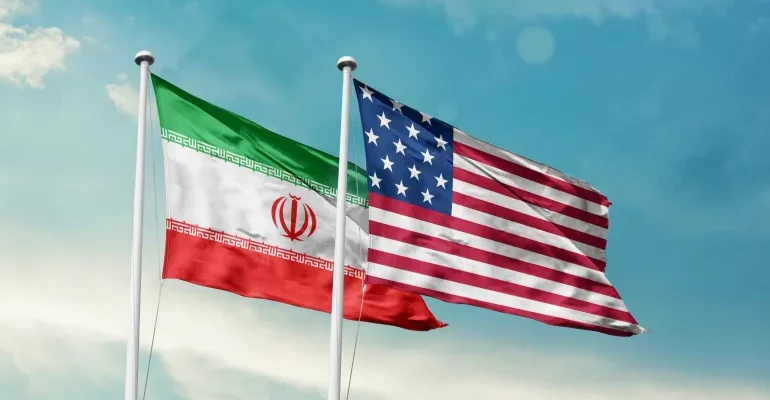 اتفاق مبدئي بين واشنطن وطهران على تمديد وقف إطلاق النار