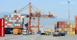 خاص.. تحسن ملحوظ في التبادل التجاري السوري وسط تحديات هيكلية