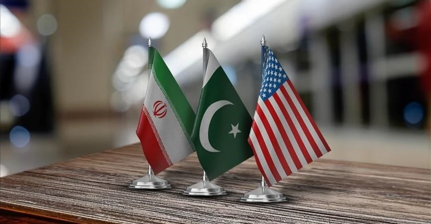 قائد الجيش الباكستاني يصل طهران استعدادا لجولة مفاوضات جديدة