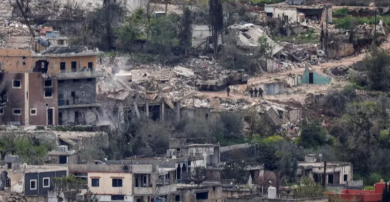 تزامناً مع تجدد الغارات.. اجتماع أمني إسرائيلي لبحث وقف الحرب على لبنان