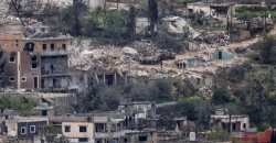 تزامناً مع تجدد الغارات.. اجتماع أمني إسرائيلي لبحث وقف الحرب على لبنان