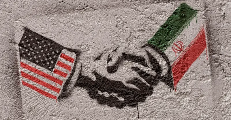 "أكسيوس": مفاوضو واشنطن وطهران اقتربوا من اتفاق ينهي الحرب