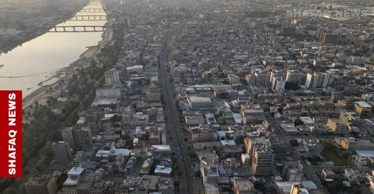 العراق نموذجاً.. العقوبات الدولية "حرب بوسائل أخرى" تدفع ثمنها الشعوب