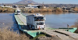 Syria begins joint administration of Semalka crossing with Kurdistan Region