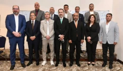 الاتحاد العراقي لكرة السلة يحصل على مصادقة دولية لانتخاباته