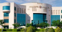 UAE summons Iraqi envoy over attacks it links to armed groups