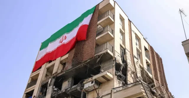 إيران: لم نوافق على طلب تمديد وقف إطلاق النار