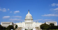 US Senate rejects Democratic bid to limit Trump’s military action in Iran