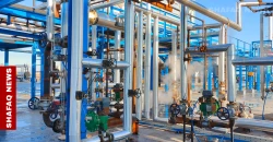 Oil prices hold steady despite geopolitical tensions