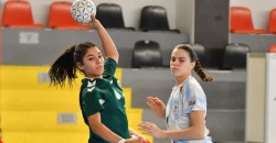 ثلاث مواجهات تدشّن انطلاق الدوري العراقي النسوي لكرة اليد