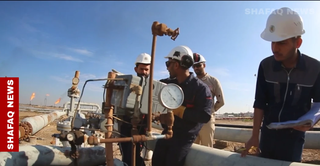 رغم تراجع الأسعار.. خاما البصرة يواصلان التفوق على نفوط الخليج