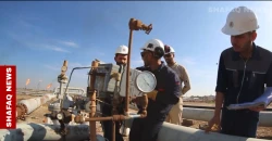 رغم تراجع الأسعار.. خاما البصرة يواصلان التفوق على نفوط الخليج