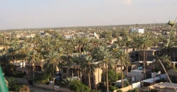 التخطيط تستحدث ناحية "سما الطارمية" في بغداد