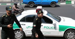 ثلاثة قتلى من الشرطة الإيرانية بهجوم مسلح في سيستان وبلوشستان