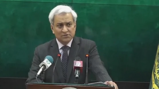 باكستان تؤكد استعداد أميركا وإيران لإجراء جولة محادثات