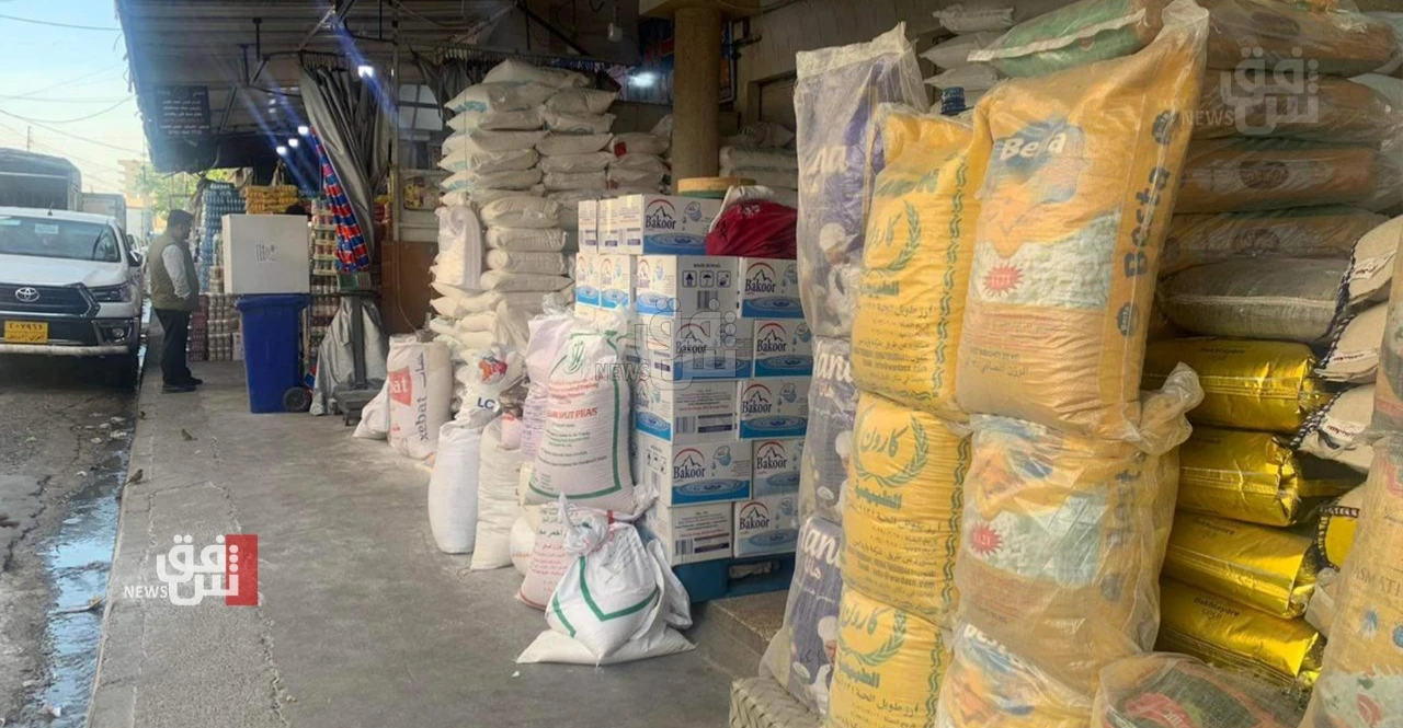 دراسة دولية: العراق ضمن 6 دول عاجزة عن تحقيق الاكتفاء الغذائي الكامل