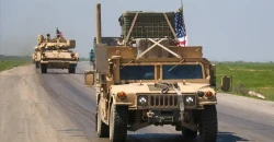 القوات الأميركية تخلي آخر وأكبر قواعدها العسكرية في سوريا