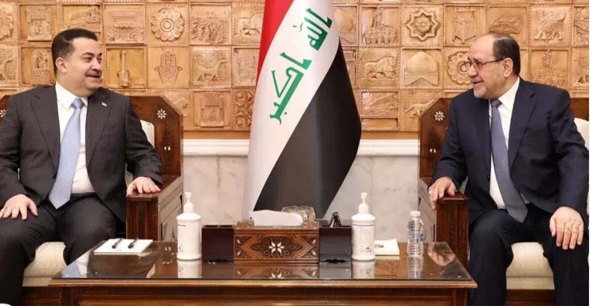 EXCLUSIVE: CF adopts two-thirds rule for Iraq’s premiership race