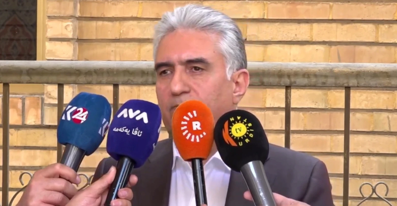 سلطات إقليم كوردستان تعلق على "أزمة" محافظ كركوك وتجدد موقفها من النزاع بالمنطقة