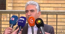 Kurdish Interior Minister denounces Kirkuk’s ‘suspicious’ governance deal