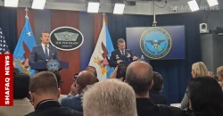 US Hegseth says blockade on Iran continues, vows readiness to proceed