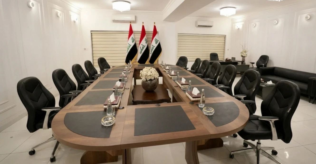 الإطار يُكثّف مباحثاته قبل حسم السبت .. البدري والسوداني الأوفر حظاً لرئاسة الوزراء