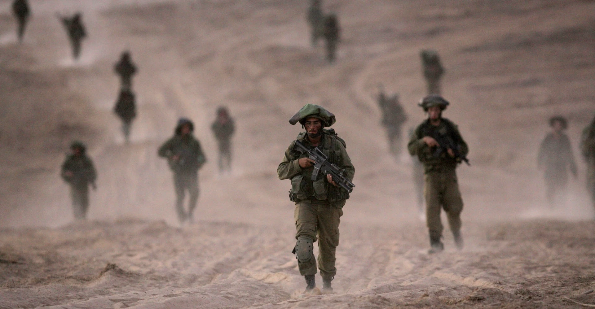 مساء اليوم.. الجيش الإسرائيلي يستعد لـ"إيقاف مؤقت" للحرب على لبنان