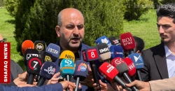 Al-Sulaymaniyah hosts activities for Kurdistan Environment Day