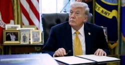 Trump: Lebanon and Israel agree to 10-day ceasefire