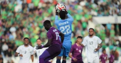 الانضباط توقف لاعب الشرطة محمود المواس مباراتين وتغرّم الزوراء