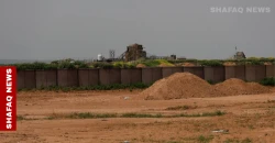 Syrian army enters Qasrak base after US pullout in Hasakah