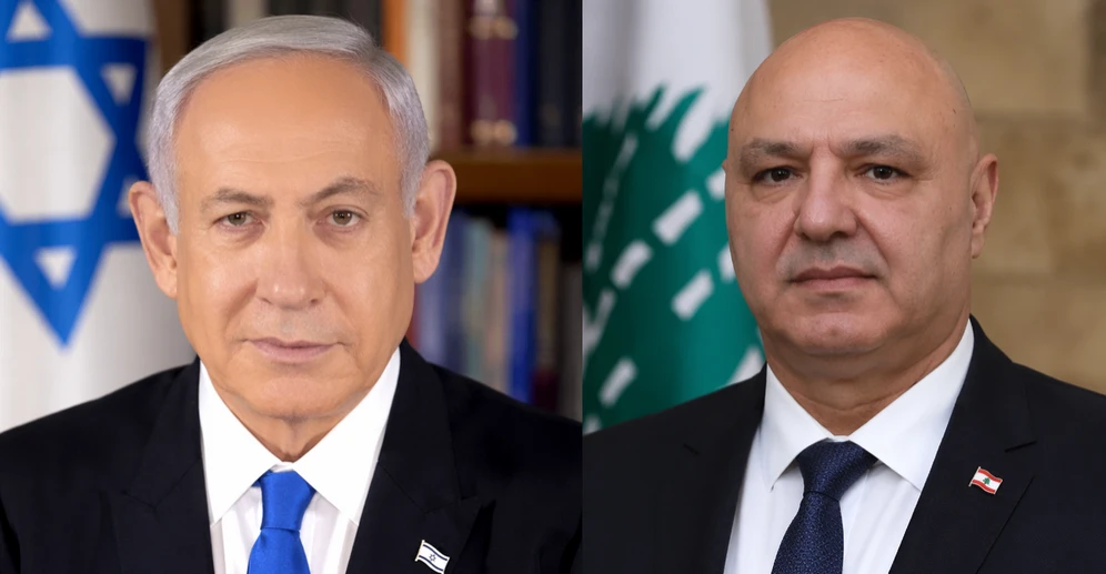 بعد الاتفاق.. ترمب يدعو عون ونتنياهو إلى البيت الأبيض لإجراء محادثات "ذات مغزى"