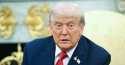 ترمب: الاجتماع المقبل مع الإيرانيين قد ينعقد مطلع الأسبوع المقبل (تحديث)