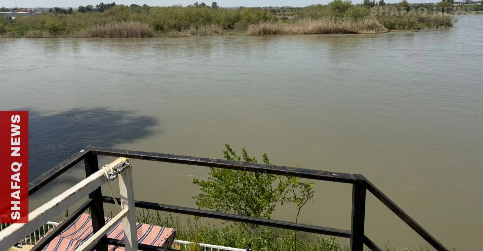 الموارد المائية تحذر 3 محافظات من موجات فيضانية "متوقعة"