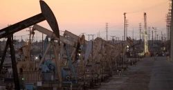 Oil prices slip on ceasefire optimism and Iran talks