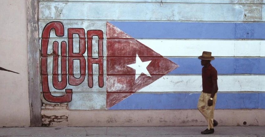 رئيس كوبا يدعو الشعب للاستعداد لأي هجوم أميركي