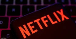 أرباح "نتفليكس" تقفز 83‎% خلال أشهر