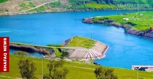 "منطقة محرمة".. مقتل صياد "قنصاً" قرب بحيرة سد الموصل